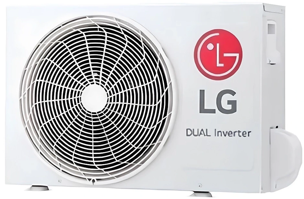 Сплит-система LG Eco Smart PC07SQR