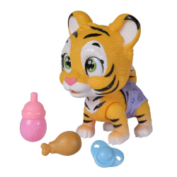Pamper Petz — Тигра из банды подгузников 5953575 / артикул   5953575  / GTIN 4006592076375