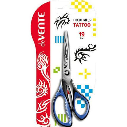 Ножницы deVENTE.Tattoo 19 cм