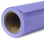 Фон бумажный Savage SA 29-12 Orchid 2.72 x 11м барвинковый