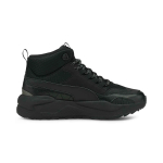 Детские ботинки PUMA X-Ray 2 Square Mid WTR Jr