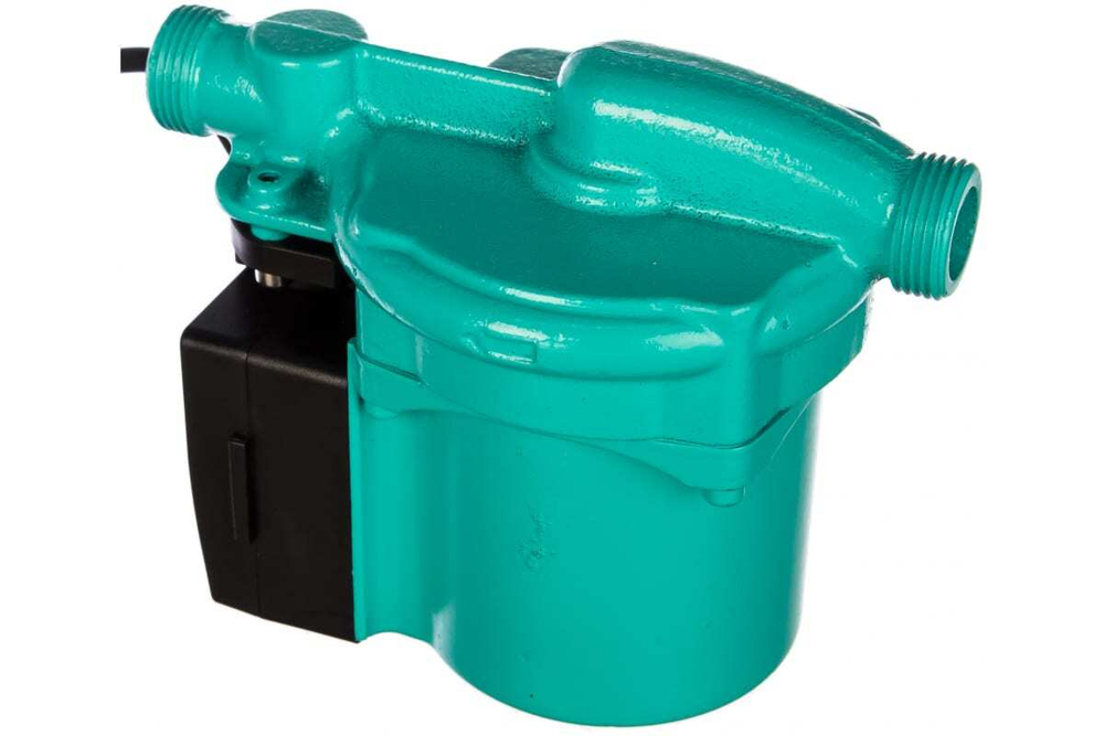 НАСОС ЦИРКУЛЯЦИОННЫЙ ПОВЫСИТЕЛЬНЫЙ STURM! 120ВТ 30Л/МИН НАПОР 9М WP2009W