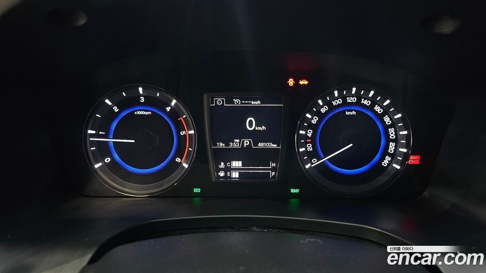 KG Mobility (Ssangyong) Rexton Sports Дизель 2.2 4WD (01.2021)