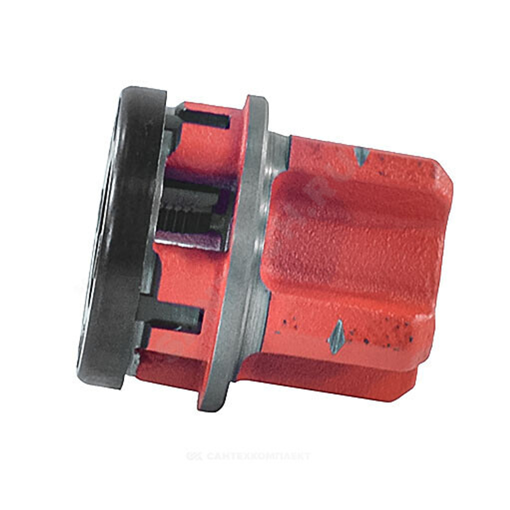 Головка резьбонарезная для клуппа 1/2" Rothenberger 70823X