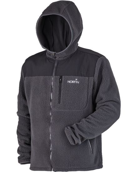 Куртка Norfin POLARGUARD GR