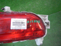 ПТФ левый Mazda CX-5 2 (2017-н.в.)