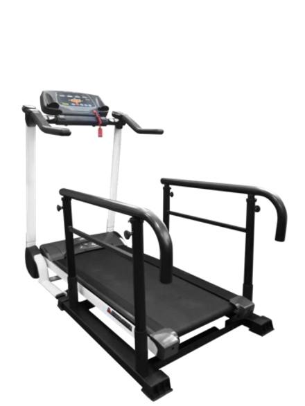 Беговая дорожка AMF В2 + поручни