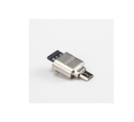 Переходник Micro SD x Micro USB (OTG) Eplutus OTG-SD
