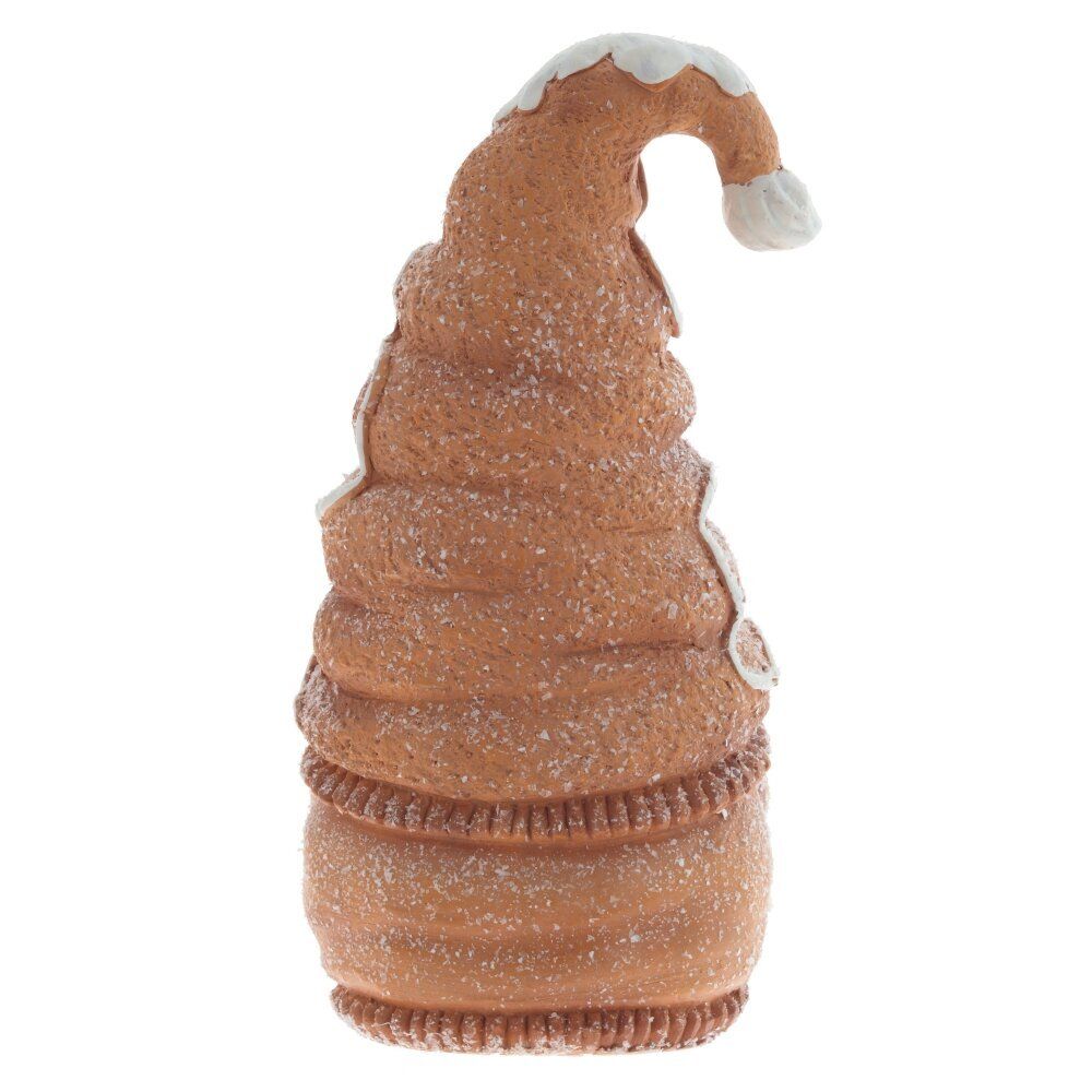 GAEM Фигурка декоративная с подсветкой "Гном"(3хААА,н/п), L21 W16 H21 см