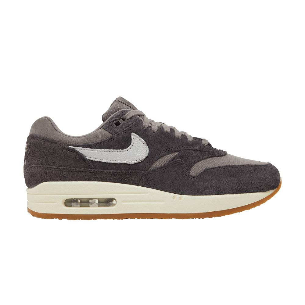 Кроссовки Nike Air Max 1 "Crepe"