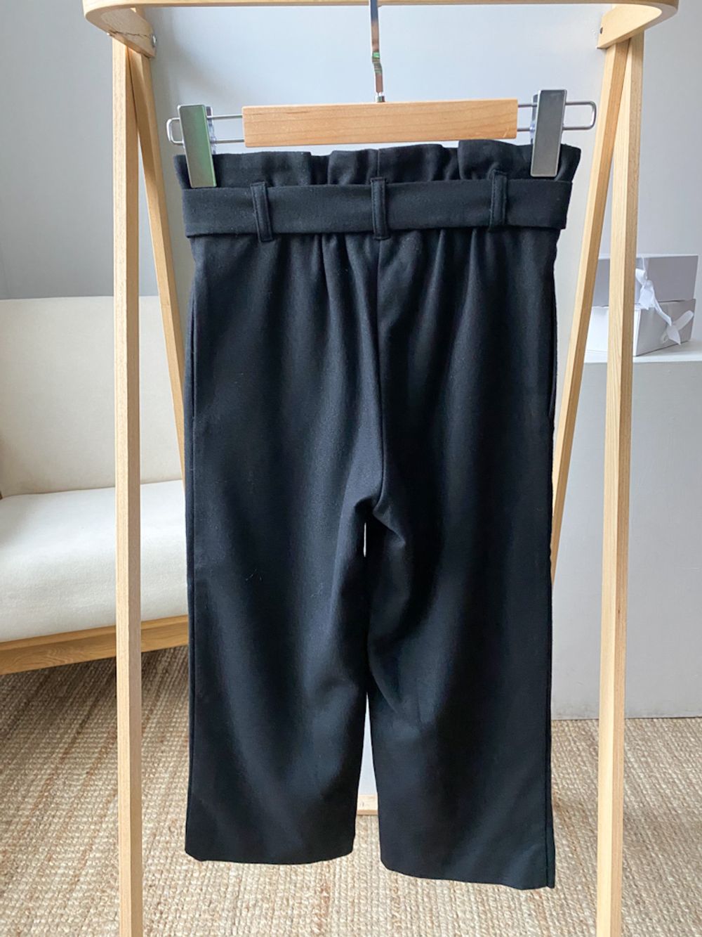 Шерстяные брюки Bonpoint, 128