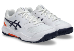 Детские теннисные кроссовки Asics Gel-Dedicate 8 GS