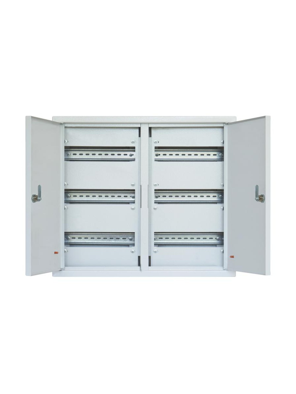 Корпус навесной ЩРн-72 480х560х120 IP31 метал. PRIZMA TOKOV ELECTRIC TKE-PZ-MRB-72-IP31