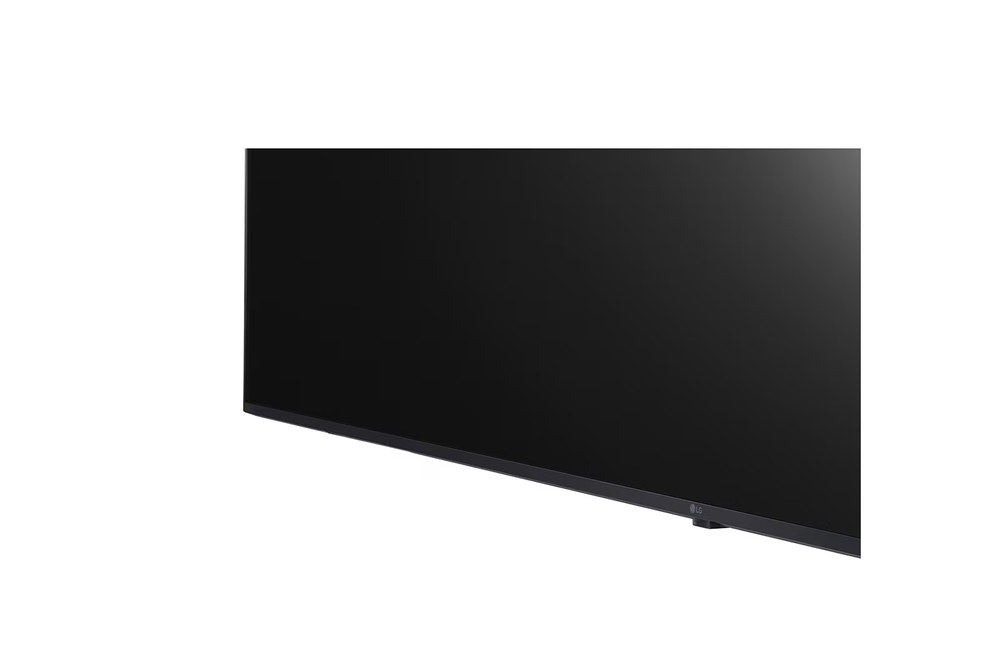 Профессиональный ЖК дисплей LG 86UL3J-B