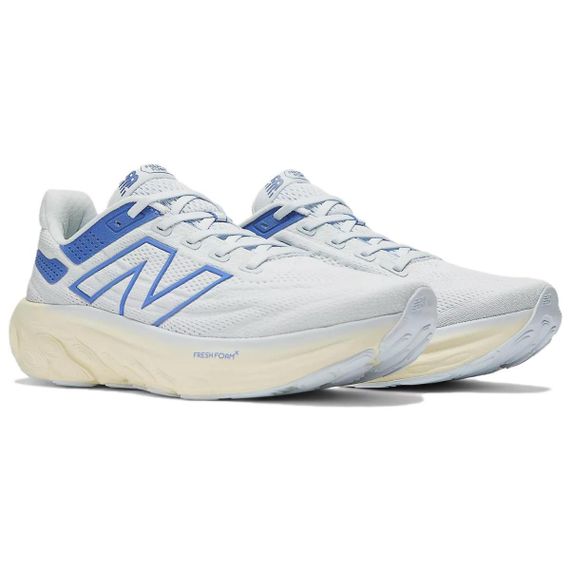 New Balance 1080 v13 Беговые дорожки Низки Свето-сине-мужские