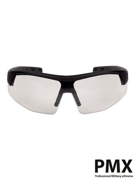 Очки PMX Evade G-1520ST (Cерые)