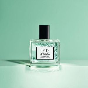Avon Bouquet De Freesia