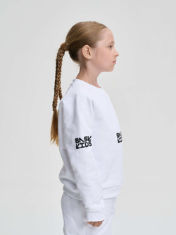 ТОЛСТОВКА УНИСЕКС BASK KIDS FRIO