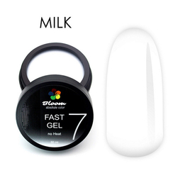 Гель Bloom FAST холодный №07 50 мл