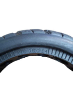 Покрышка литая для электросамоката Xiaomi Mijia M365 8x2 (Ультрамягкая)