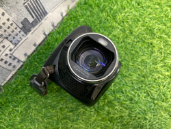Panasonic HDC-HS80