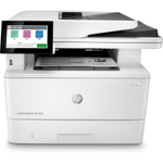 МФУ HP LaserJet Enterprise M430f, A4, 40 стр./мин, Ethernet