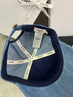 Бейсболка Celine