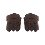 Gucci Driver "Horsebit - Brown"