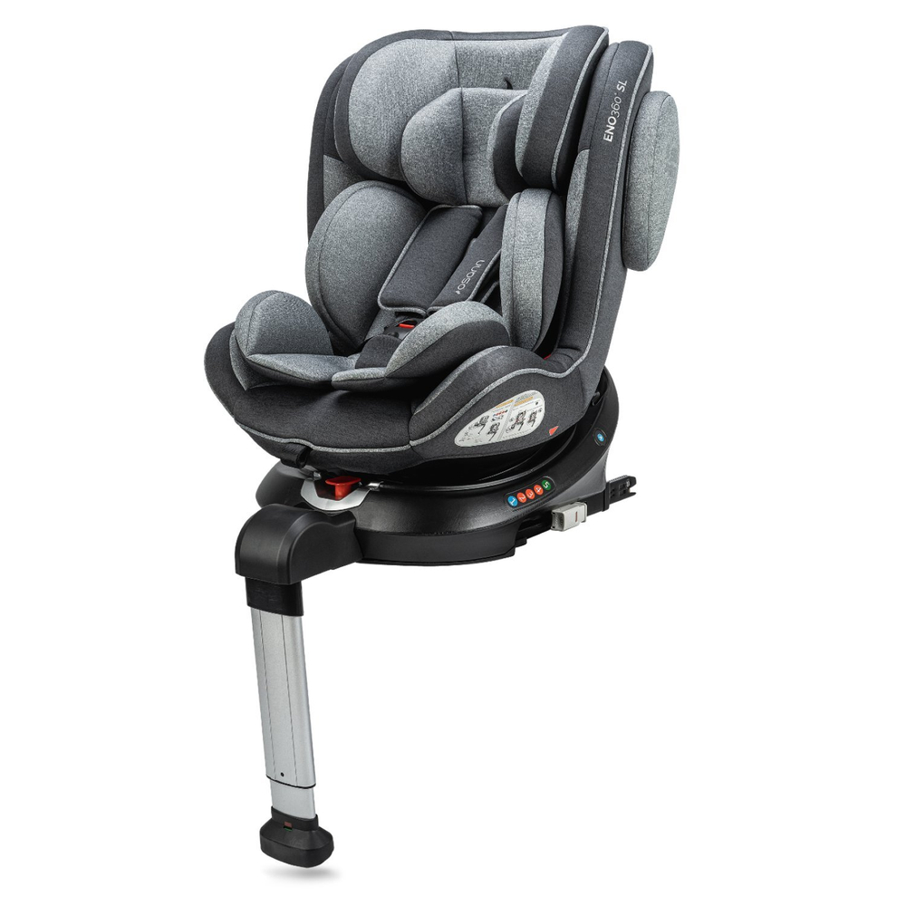Автокресло Osann Eno 360 SL 0+1-2-3 Isofix