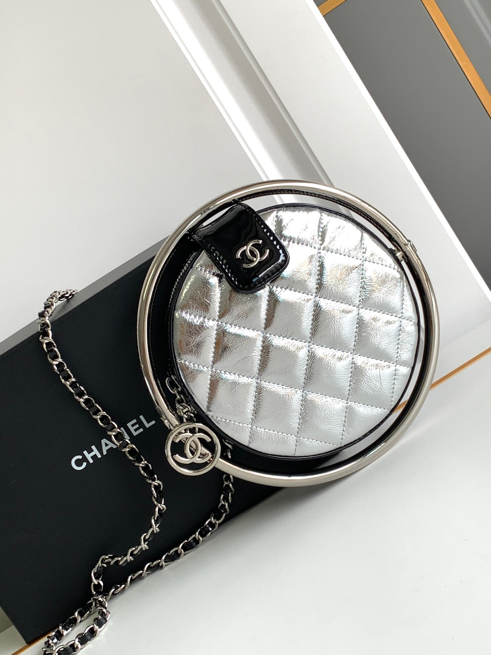Chanel Bag 18 cm