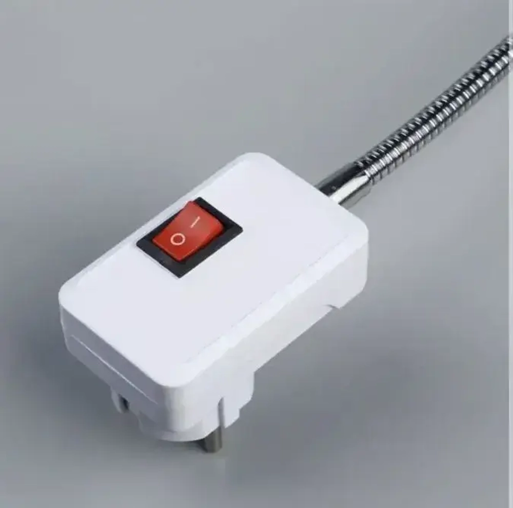 VVO Патрон для лампы, Цоколь:E27, 220 Вт, 1 шт.