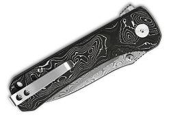 Нож QSP QS131-Q Hawkфотография - 3