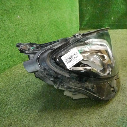 Фара правая Mercedes E W213 (2016-2021) LED