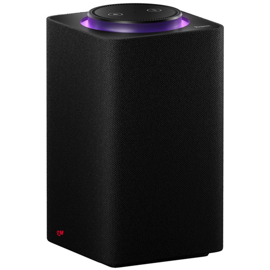 Яндекс.Станция Макс Чёрная