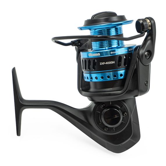 Катушка OKUMA Azores XP 4000H High Speed