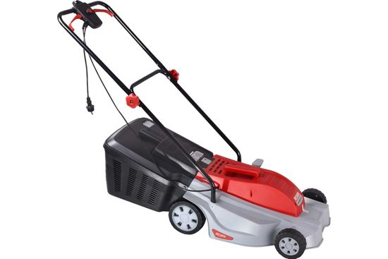 Газонокосилка электрическая "РЕСАНТА" КР-2000 ЭП