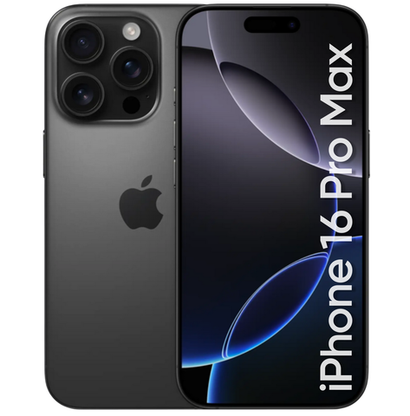 iPhone 16 Pro Max 256Gb