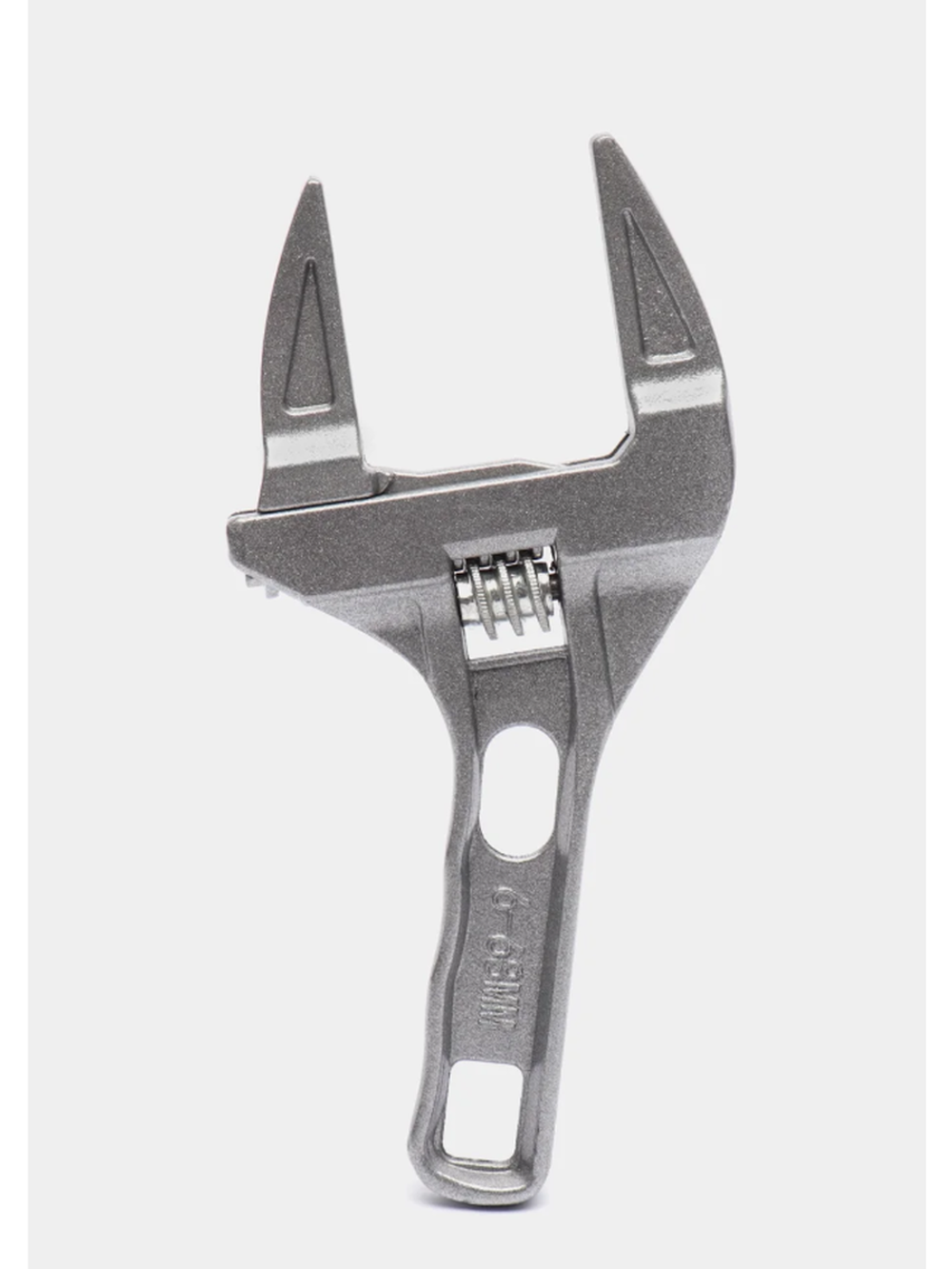 Ключ разводной сантехнический, 6-68 мм