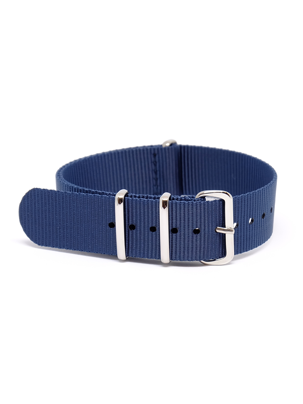 Nato Strap - нейлоновый ремешок для часов
