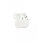 Чехол для AirPods Pro 2, 013038 белый