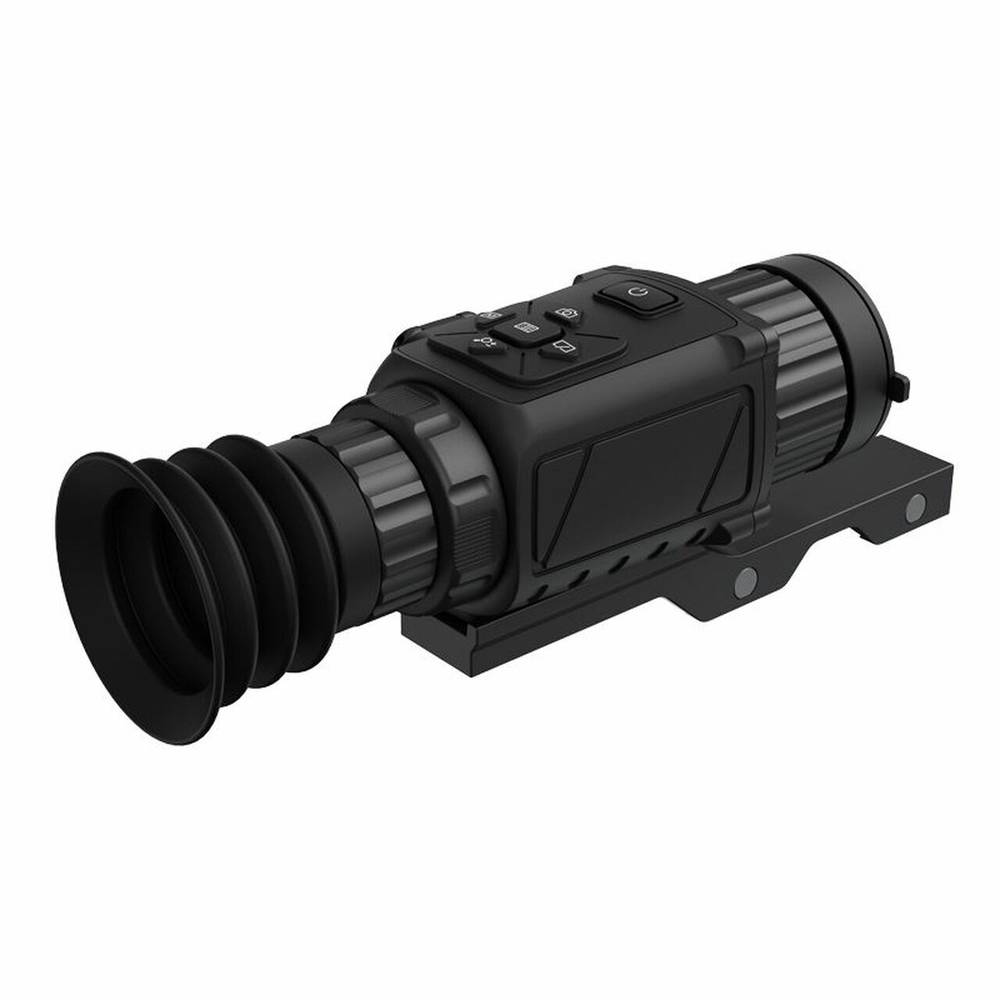 Тепловизионный прицел Hikmicro THUNDER TH35
