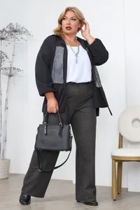 Кардиган 5466 Fabrika