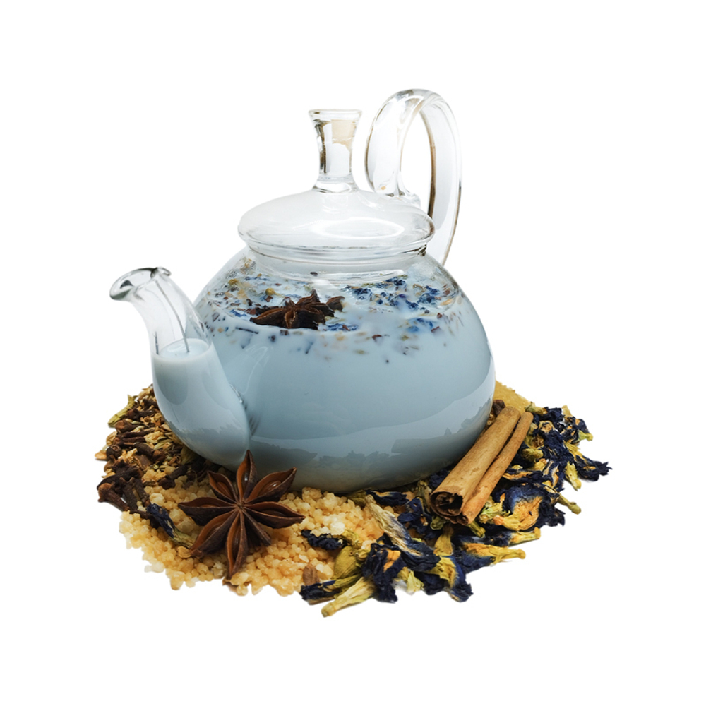 Чай Tasteabrew ГОЛУБАЯ МАСАЛА / Blue masala (для чайника)