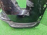 Бампер передний Haval Jolion (2024-н.в.)