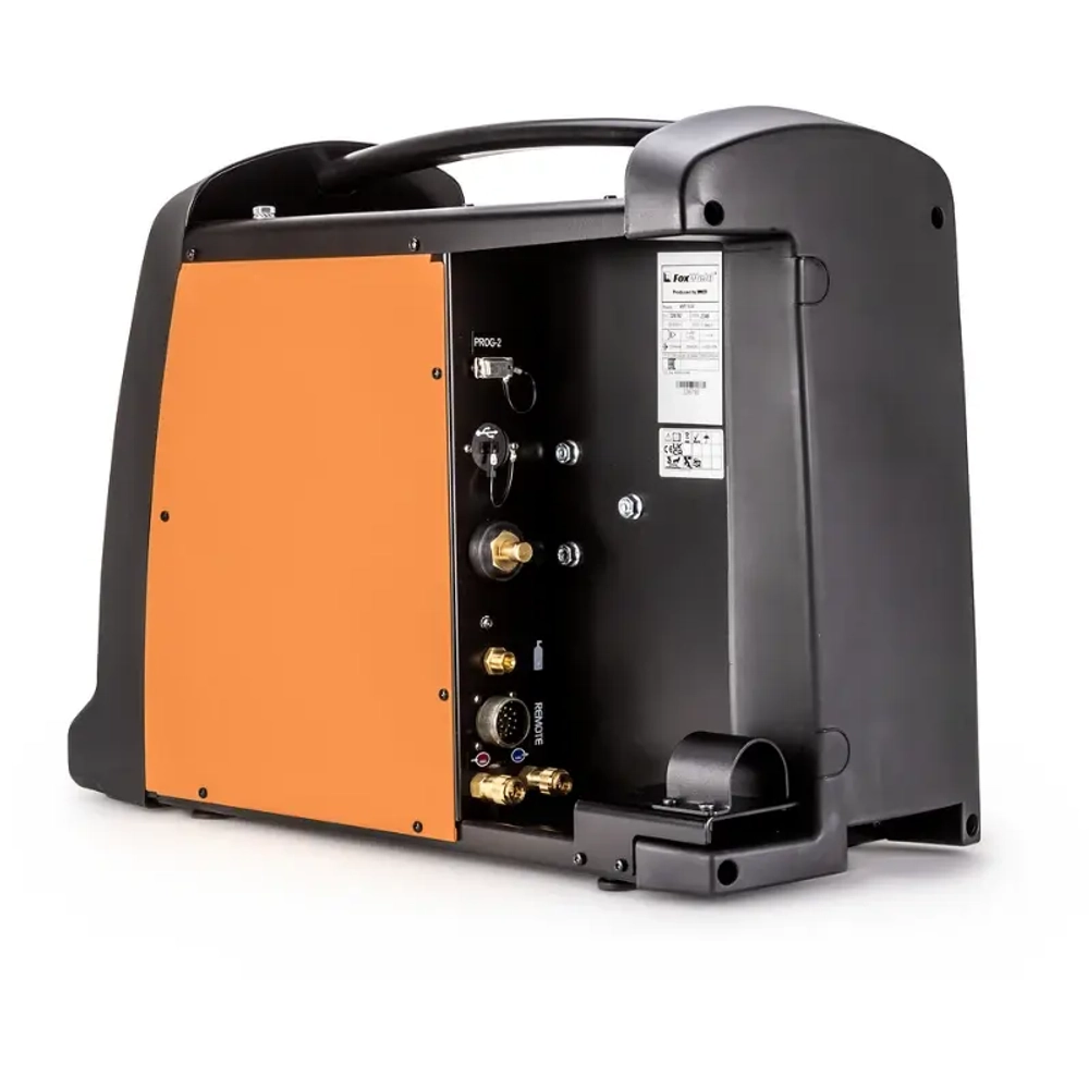 FoxWeld WECO WF 204 механизм подачи 9147