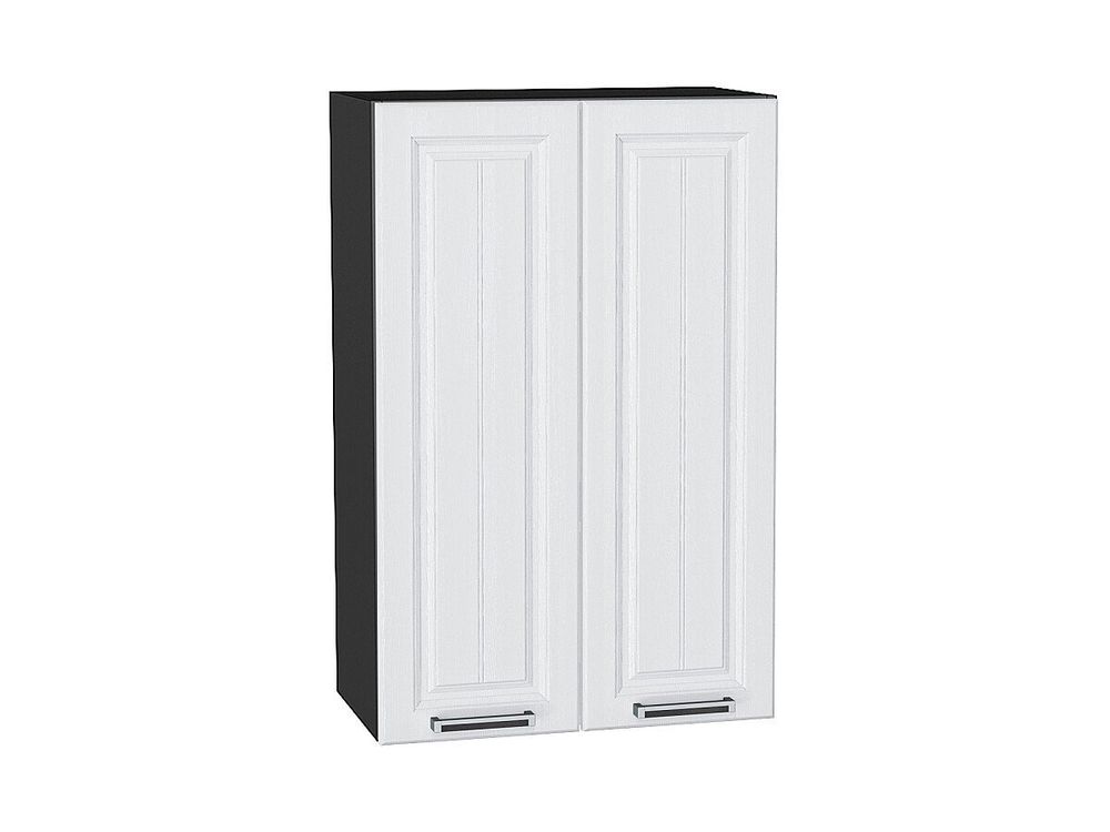 Шкаф верхний с 2-мя дверцами Прага