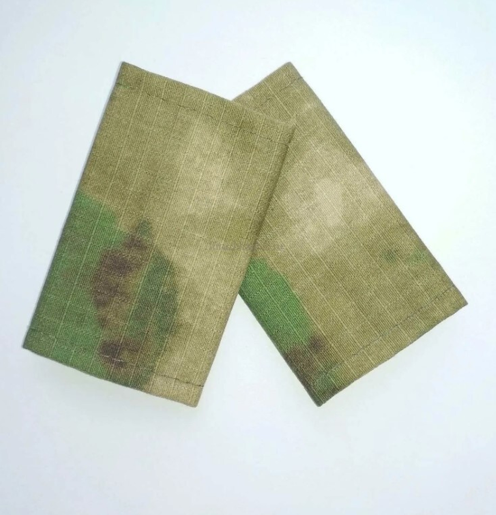 Фальшпогоны Росгвардия атака пустые