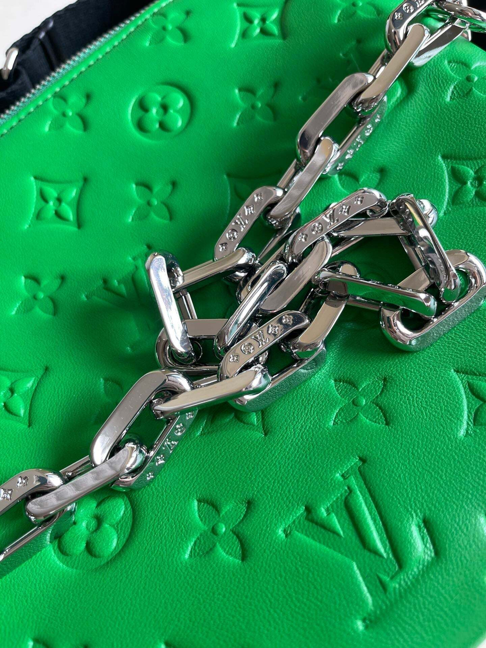 Louis Vuitton Coussin PM