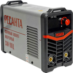 Сварочный аппарат инверторный Ресанта САИ-190Д