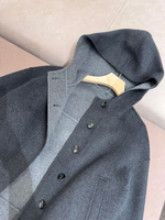 Пальто Brunello Cucinelli